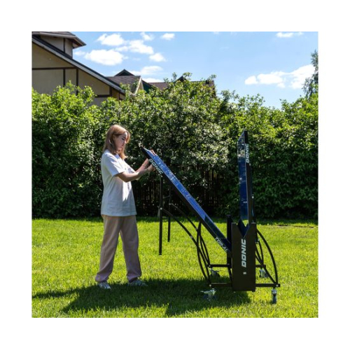 Теннисный стол DONIC Tornado-AL-Outdoor (три коробки)