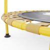Батут для фитнеса DFC 40" TP5001Y с поручнем