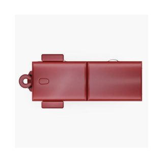 Массажный стол DFC NIRVANA Relax, (Optima)186 x 60 см, винный