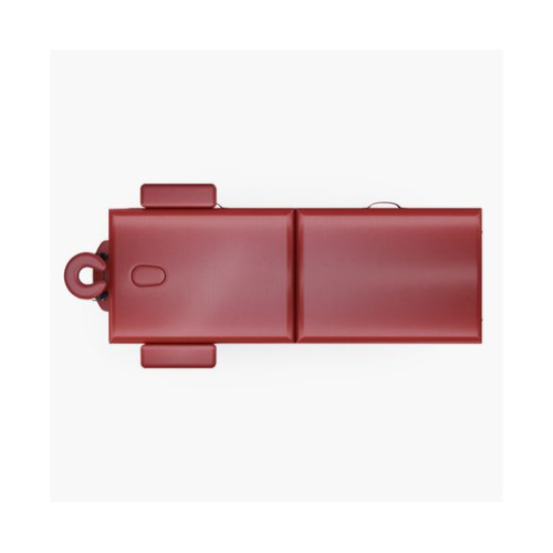 Массажный стол DFC NIRVANA Relax, (Optima)186 x 60 см, винный
