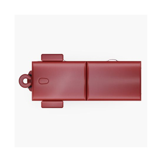 Массажный стол DFC NIRVANA Relax, (Optima)186 x 60 см, винный