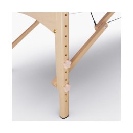 Массажный стол DFC NIRVANA Relax, (Optima)186 x 60 см, винный