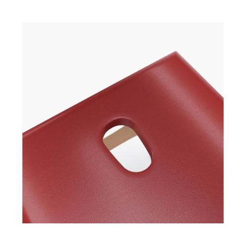 Массажный стол DFC NIRVANA Relax, (Optima)186 x 60 см, винный