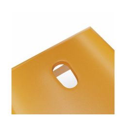 Массажный стол DFC NIRVANA Relax, 186 x 70 см, горчичный