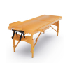 Массажный стол DFC NIRVANA Relax, 186 x 70 см, горчичный