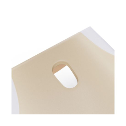 Массажный стол DFC NIRVANA Relax, 186 x 70 см, толщина 5 см, бежево-кремовый