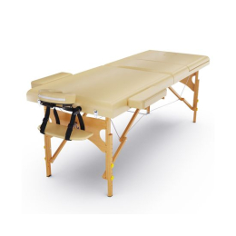 Массажный стол DFC NIRVANA Relax PRO, бежевый
