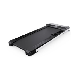 Компактная беговая дорожка DFC UMAY, черная