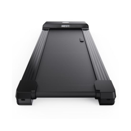 Компактная беговая дорожка DFC UMAY, черная
