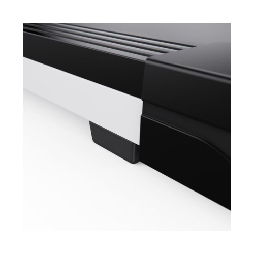 Компактная беговая дорожка DFC UMAY, черная