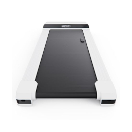 Компактная беговая дорожка DFC UMAY, белая