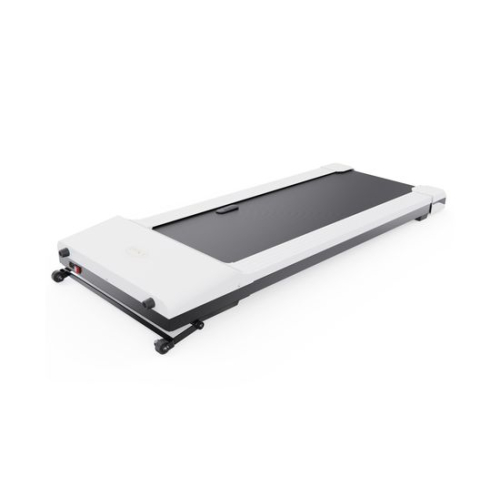 Компактная беговая дорожка DFC UMAY, белая
