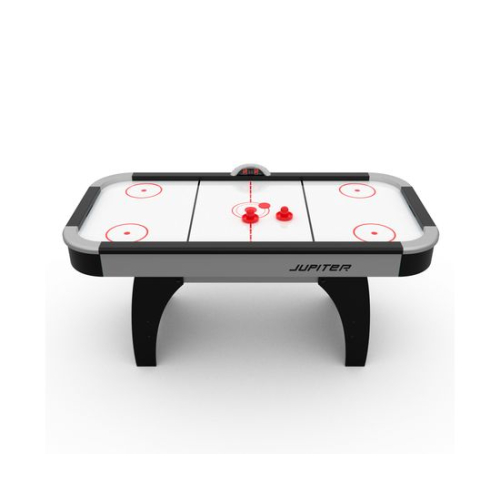 Игровой стол - аэрохоккей DFC JUPITER