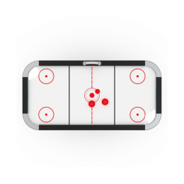 Игровой стол - аэрохоккей DFC JUPITER