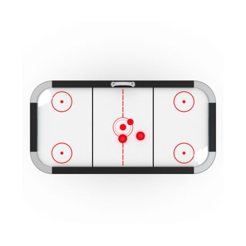 Игровой стол - аэрохоккей DFC JUPITER