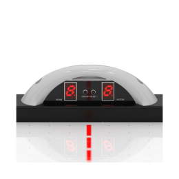 Игровой стол - аэрохоккей DFC JUPITER