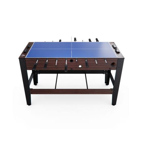 Игровой стол - трансформер DFC COPPER 4 в 1