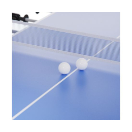 Игровой стол - трансформер DFC COPPER 4 в 1