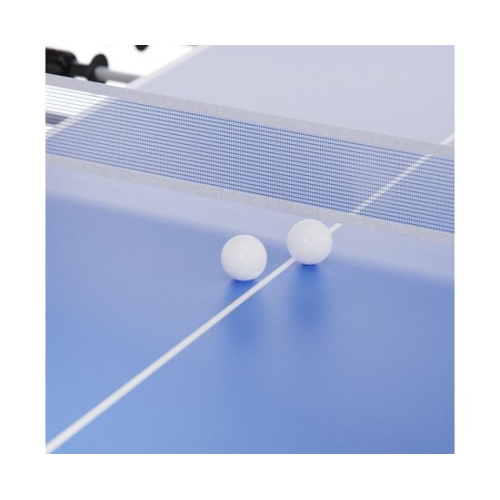 Игровой стол - трансформер DFC COPPER 4 в 1