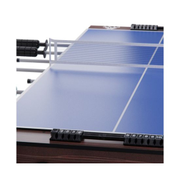 Игровой стол - трансформер DFC COPPER 4 в 1