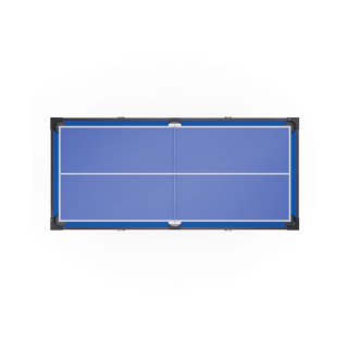 Игровой стол - трансформер DFC Amber  JG-GT-55411