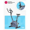 Велотренажер домашний CARBON FITNESS U40