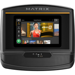 Велоэргометр домашний MATRIX U50XER