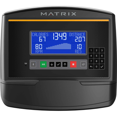Велоэргометр домашний MATRIX U50XR