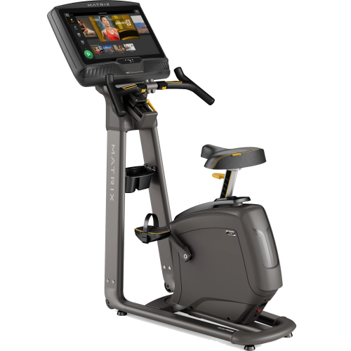 Велоэргометр домашний MATRIX U50XUR