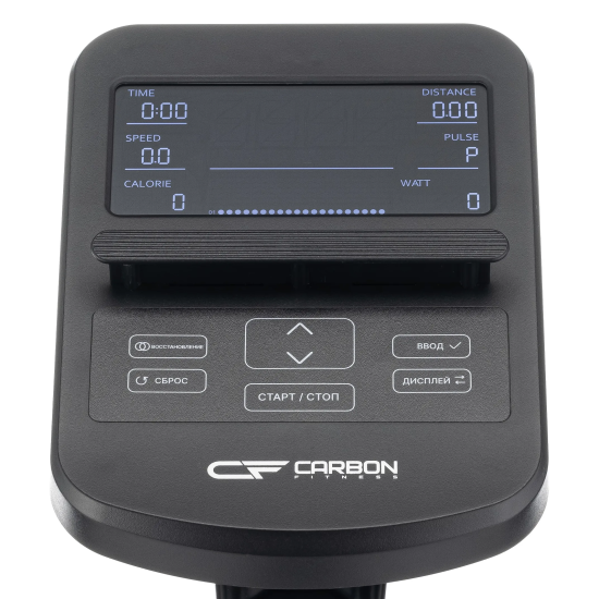 Велотренажер домашний CARBON FITNESS U50