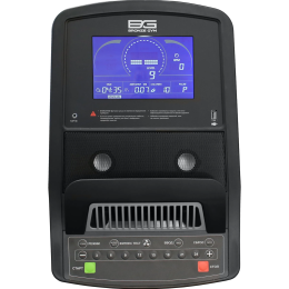 Велотренажер вертикальный коммерческий BRONZE GYM U800M (new)