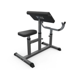 Скамья Скотта DFC Homegym UB009G серый