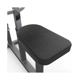 Скамья Скотта DFC Homegym UB009G серый