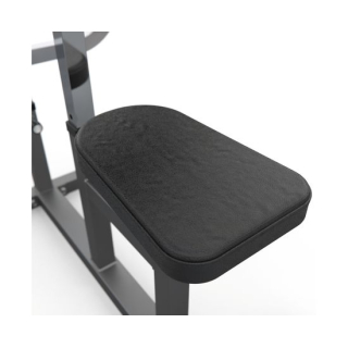 Скамья Скотта DFC Homegym UB009G серый
