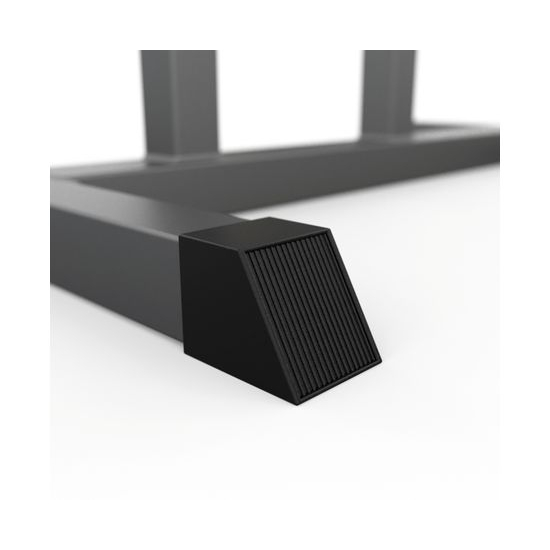 Скамья Скотта DFC Homegym UB009G серый