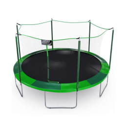 Батут DFC UPPER BOUNCE 15FT ( 2 короба )