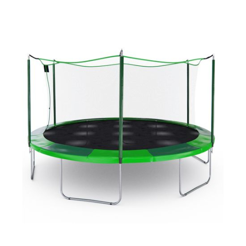 Батут DFC UPPER BOUNCE 15FT ( 2 короба )
