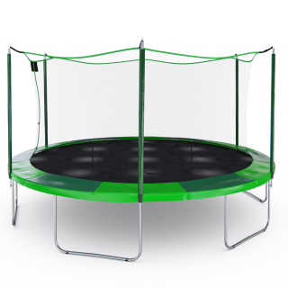 Батут DFC UPPER BOUNCE 15FT ( 2 короба )