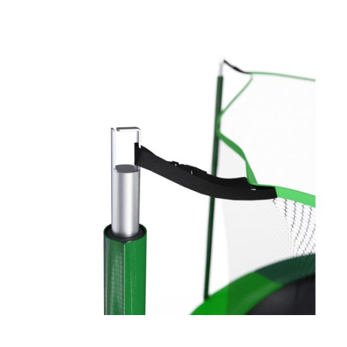 Батут DFC UPPER BOUNCE 15FT ( 2 короба )