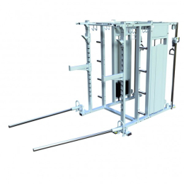 Многофункциональная силовая  стойка UG - 1308