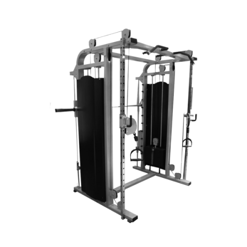 Функциональная машина+Смит UG-1309