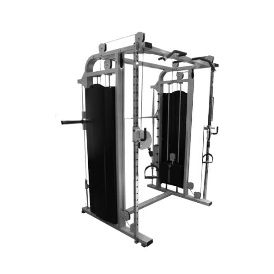 Функциональная машина+Смит UG-1309