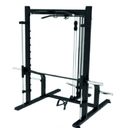 Универсальная силовая  стойка+Смит  UG - 1311
