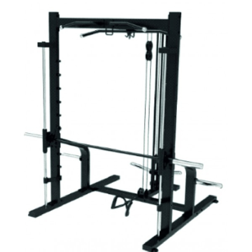 Универсальная силовая  стойка+Смит  UG - 1311