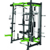 Функциональный тренажер с  машиной Смита  полупрофессиональный UG - 1313