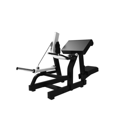 Бицепс-машина сидя UG-713