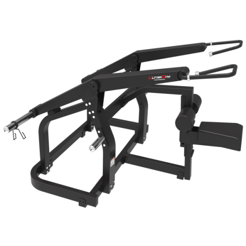 Трицепс-машина UG-717