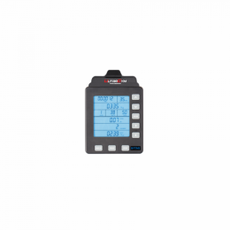 Аэробайк профессиональный Air Cross Plus UG-AB007