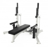 UG-ASN031 Скамья для жима со съемниками