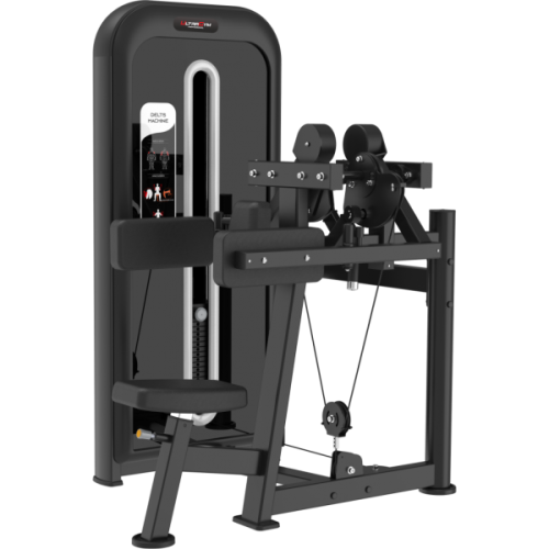 UG-ATG003A Дельт-машина